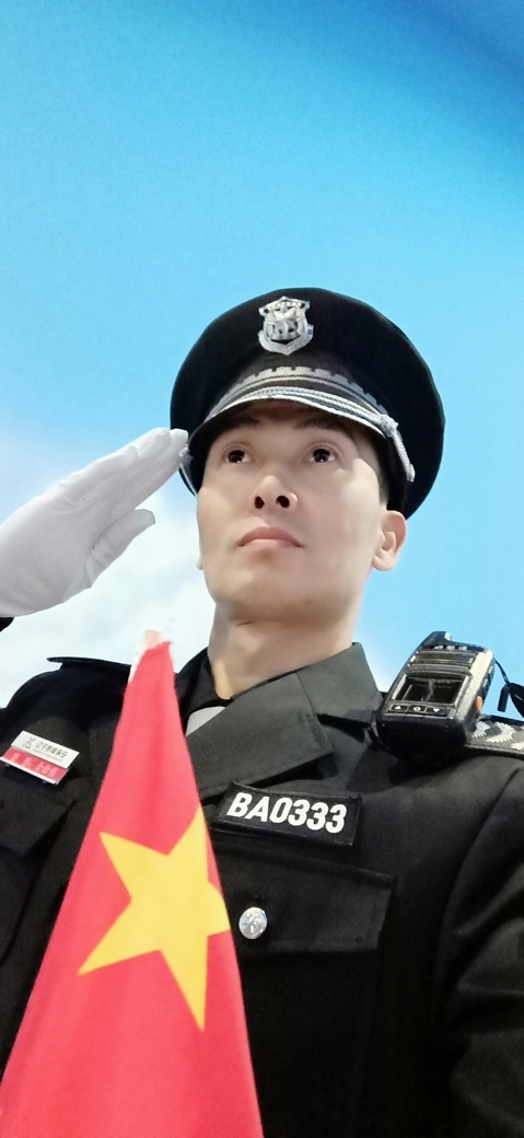 形象礼仪